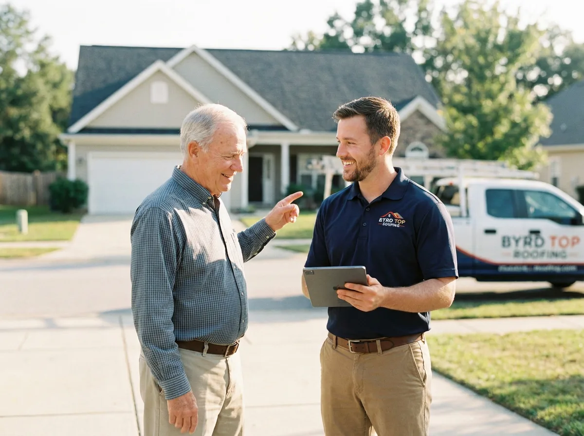 Roofing Janesville, IA FAQs